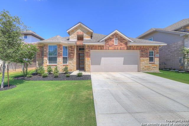 1022 Kocher, New Braunfels