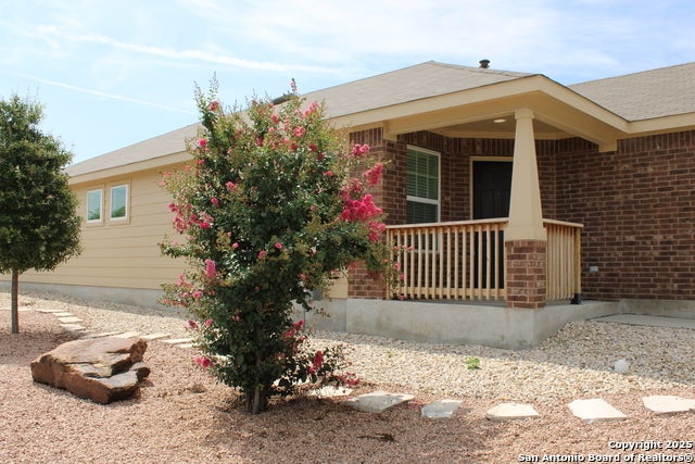 3918 Zion Creek, San Antonio