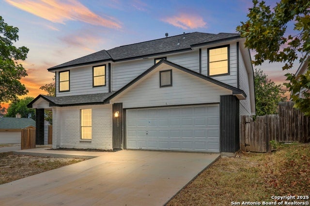 6403 Gray, San Antonio