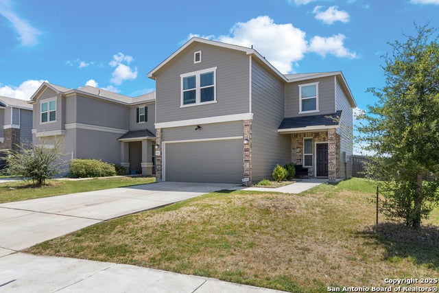 6910 Beltran Pass, San Antonio