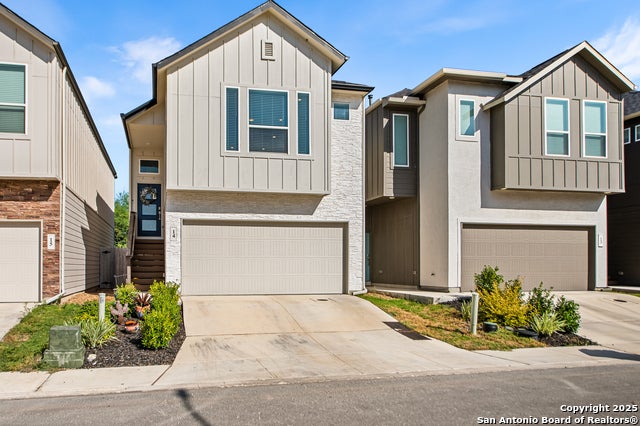 8851 Oakland #14, San Antonio