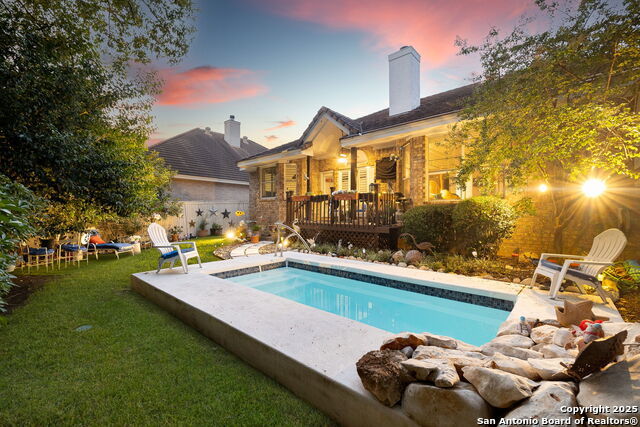 914 Grassy Mdw, San Antonio