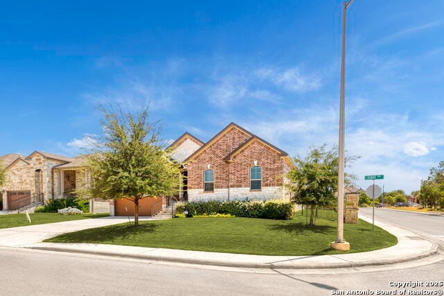 218 Sigel Ave, New Braunfels