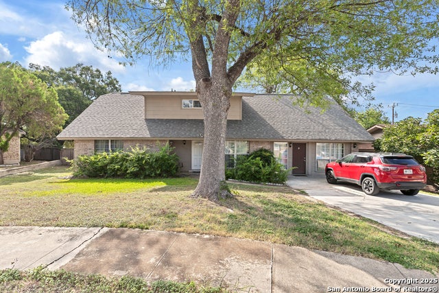 3500 Lakefield, San Antonio