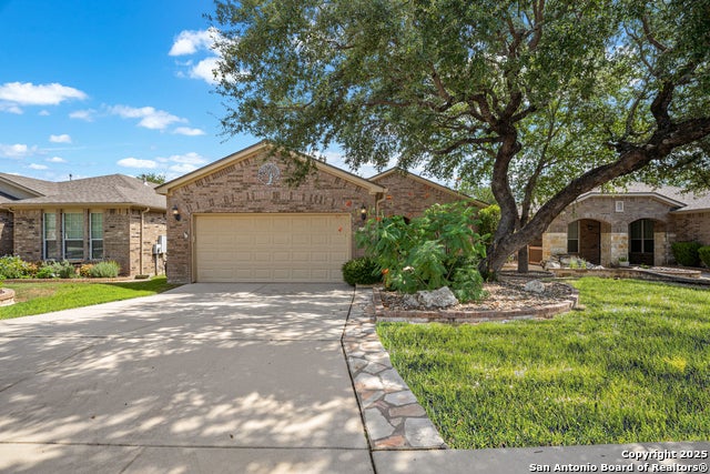 4522 Jarrell, San Antonio
