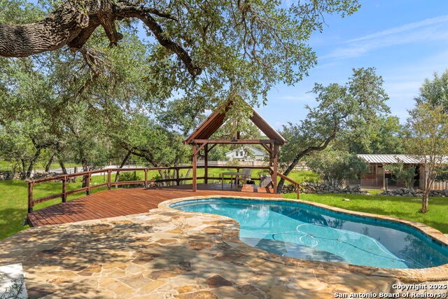 960 Elm Valley, Bulverde