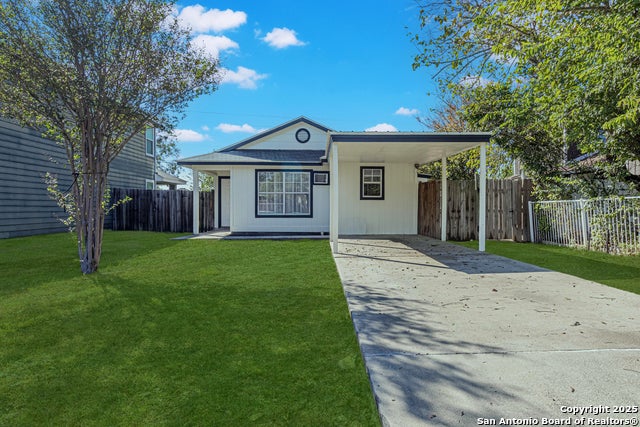 5928 Lake Superior, San Antonio