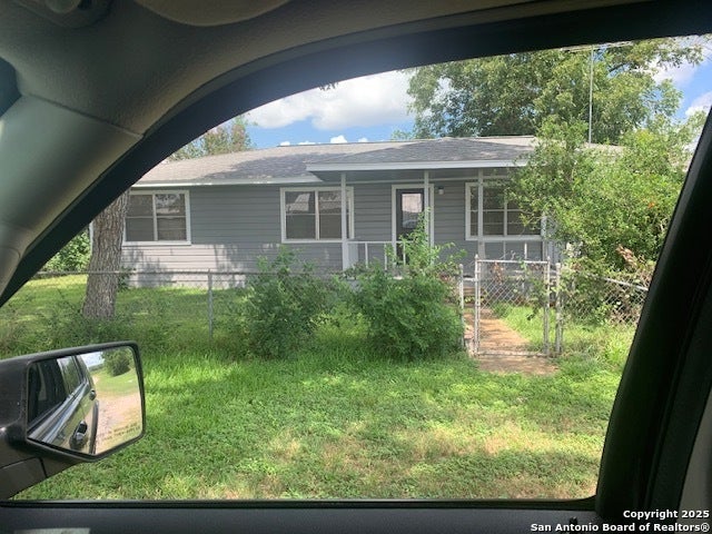 113 County Road 278, Gillett