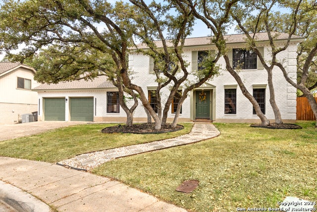 2607 Whisper Dove, San Antonio