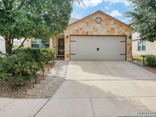 322 Palma Noce, San Antonio