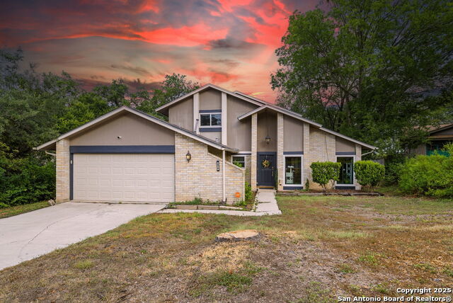 6310 Maricopa, San Antonio