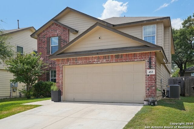 453 Eastern Phoebe, San Antonio