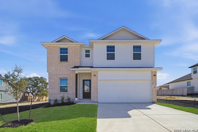 161 Buttercup Alley, San Antonio