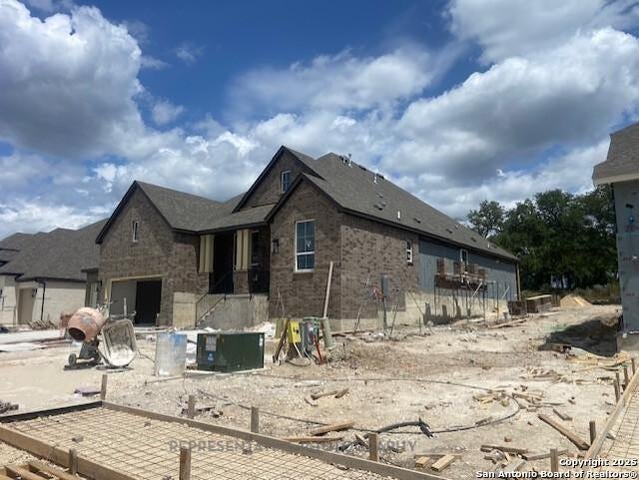 127 Olmos Creek, Boerne