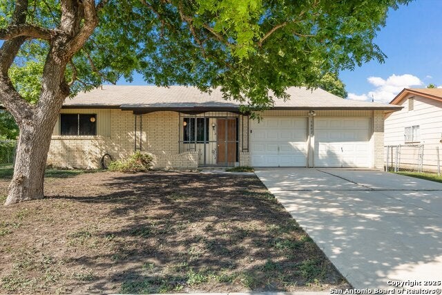 5802 Woodcraft, San Antonio