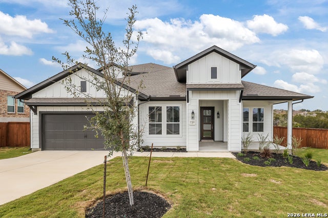 2311 Carson Cove, Schertz