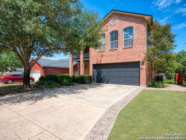 24722 Crescent Run, San Antonio