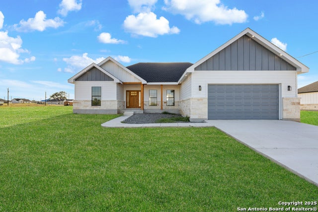 16935 Rancho Escondido, Atascosa