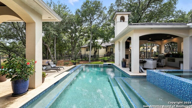  Homes for Sale located at 8614 Wild Wind, in the city of Garden Ridge, TX 78266