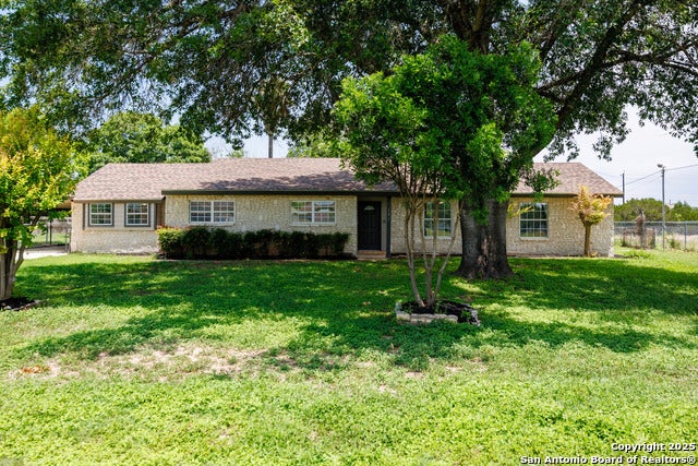 15031 Geronimo, San Antonio