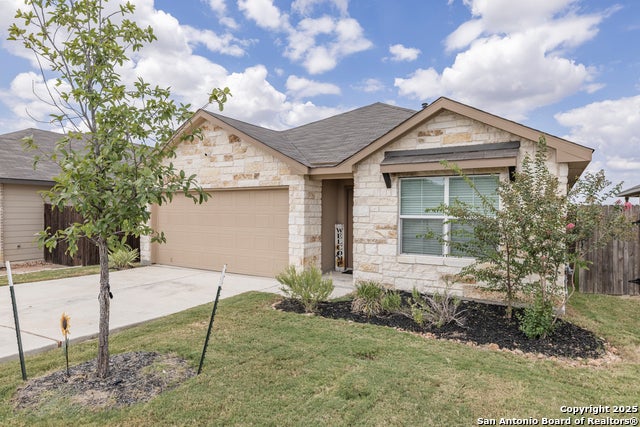 13007 Minuet Sway, San Antonio