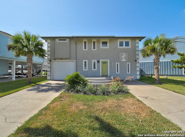 103 Driftwood, Aransas Pass