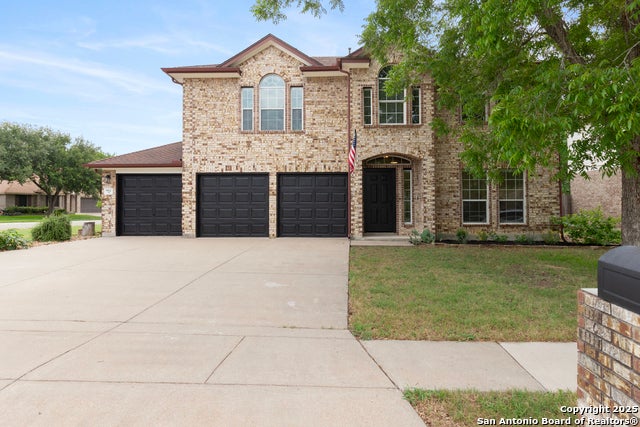 962 River Terrace, New Braunfels