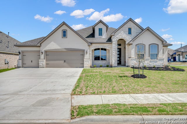 105 Dryden Hills, Cibolo