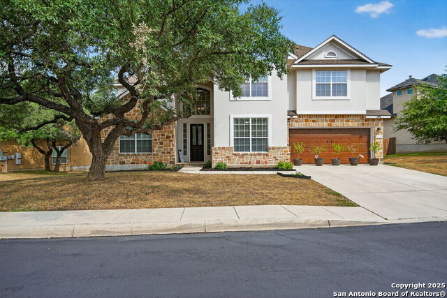 2639 Amber View, San Antonio