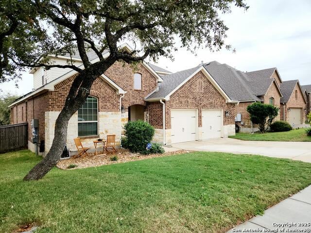 12234 Chambers Cove, San Antonio