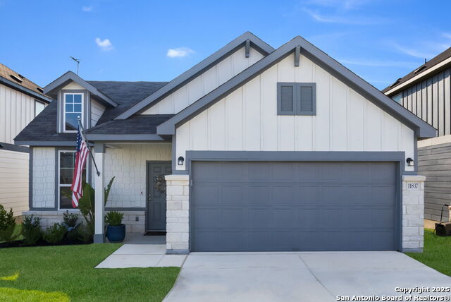 11837 Snowy Riv, San Antonio