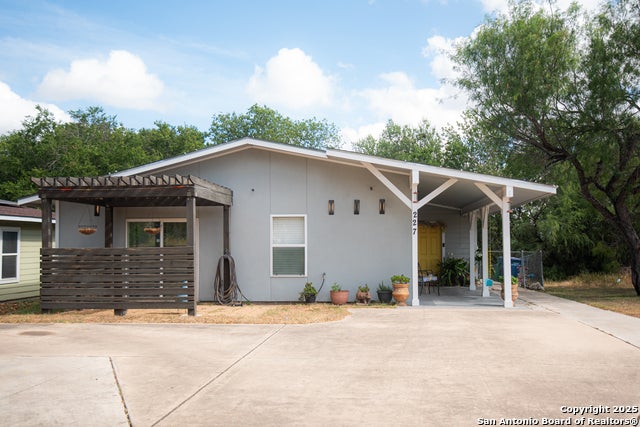 227 Jemison St, San Antonio