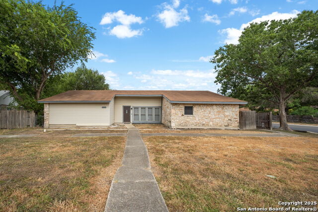 5607 Charwood, San Antonio