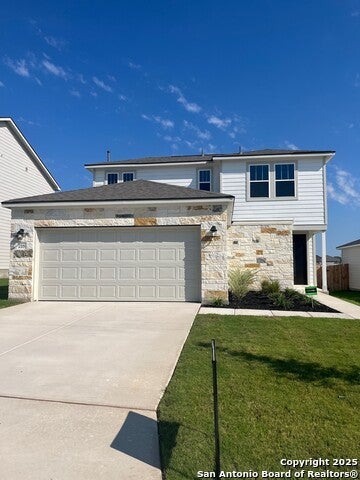 218 Ryan Crossing, San Antonio