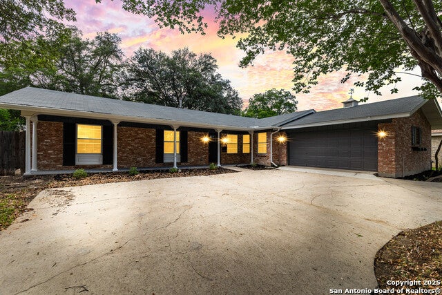 371 Pike, San Antonio