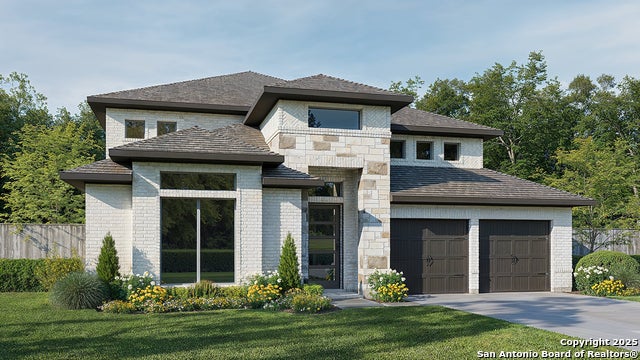 105 Rainwater Creek, Boerne