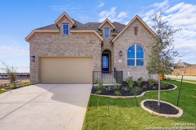 406 Cleveland Way, New Braunfels