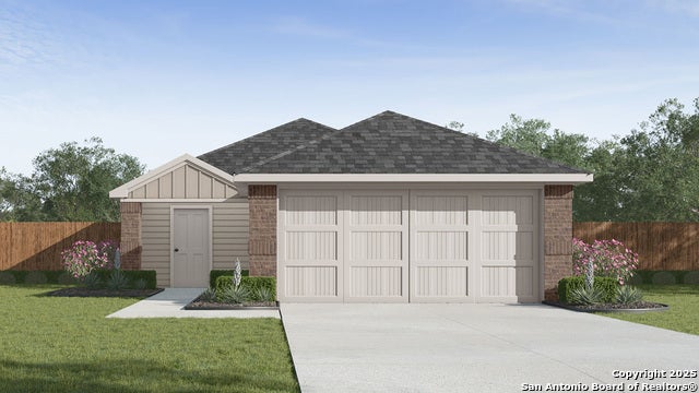 11726 Wentwood Vale, San Antonio