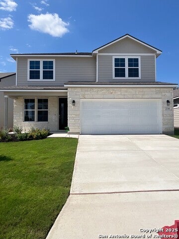234 Connor Creek, San Antonio