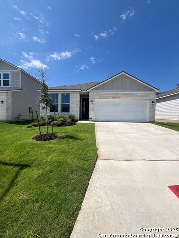 224 Connor Creek, San Antonio