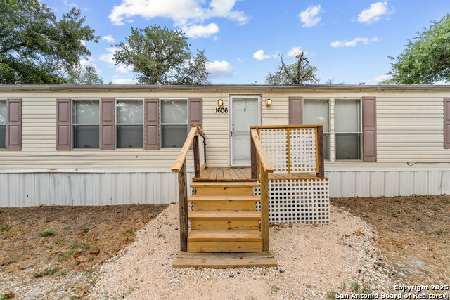 1606 Terrell, San Antonio