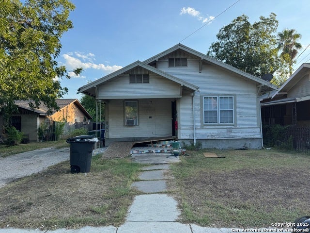 318 Devine St, San Antonio