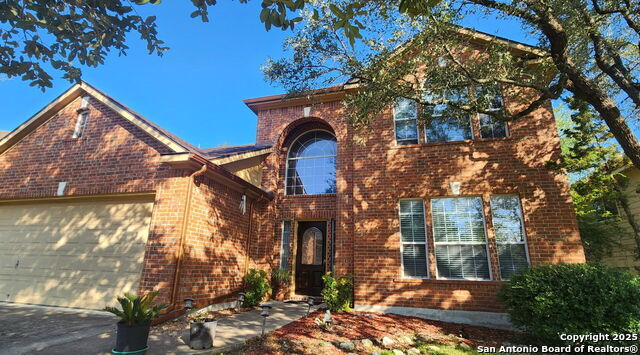 722 Aster Trail, San Antonio