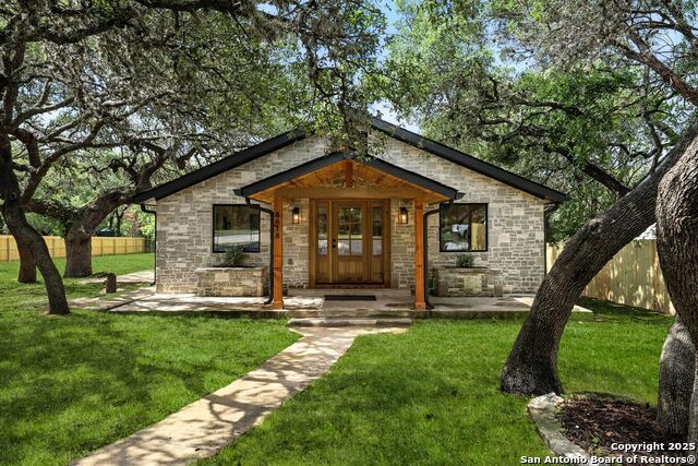 8618 Indian Hills, Boerne