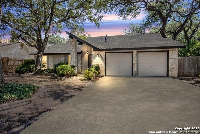 15511 Elm Park, San Antonio