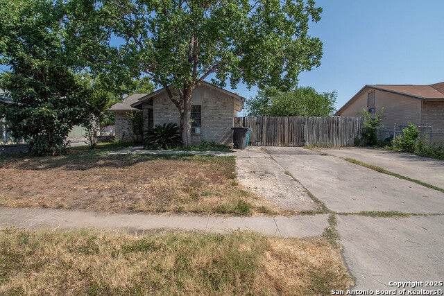 2611 Patron, San Antonio