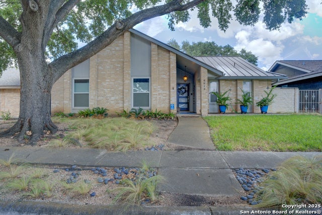 6019 Royal Breeze, San Antonio