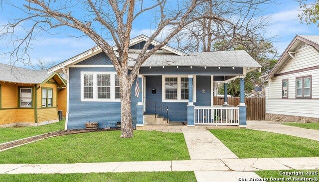 1115 Kings, San Antonio