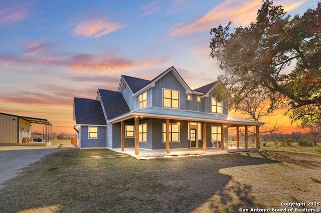 1711 Hartfield Rd, La Vernia