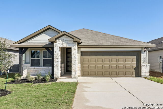 9619 Grand Via Blvd, Converse